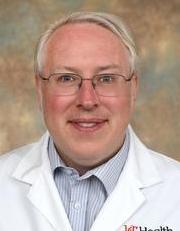 Photo of Daniel Pomeranz Krummel, PhD