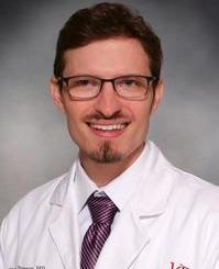Photo of Matthew Dungan