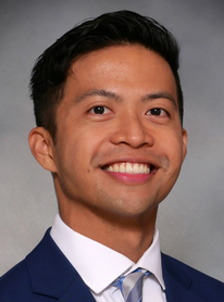 Photo of Alexander Luna