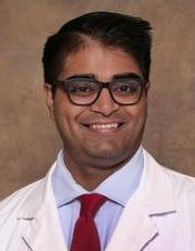 Photo of Samaresh Rao