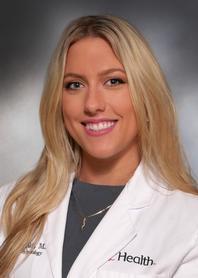 Photo of Ivana Mears, MD