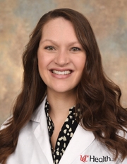 Photo of Amy C. Kite, MD