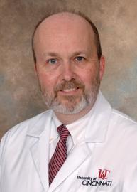 Photo of David Grier, MD