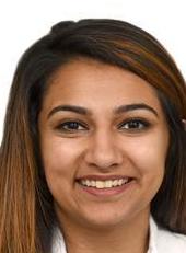 Photo of Sarah Malik