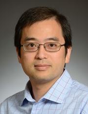 Photo of Koichi Araki, PhD