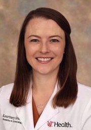 Photo of Kourtney Grant, MD