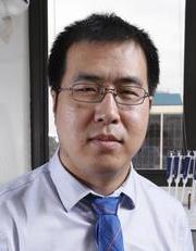 Photo of Jun Wang