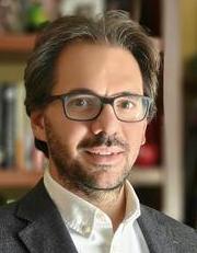 Photo of Riccardo Barrile