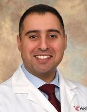 Photo of Saad Kanaan, MD