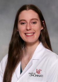 Photo of Lauren E. Heininger