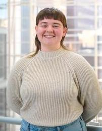 Photo of Savannah Kidd