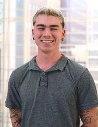 Photo of Kalen Rossey