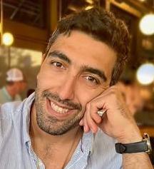 Hamed Farahani