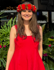 Ella Marcil