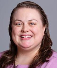 Photo of  Samantha C. Whitacre