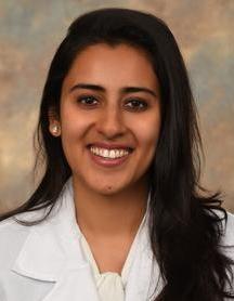 Photo of Maliha Azmi, MD