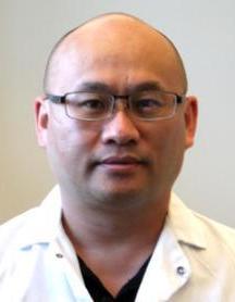 Photo of Lu Ren