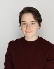 Morganne Best-Zimmer