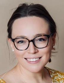 Genevieve Hurlburt