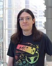 Photo of Jacob Mast