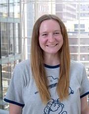 Photo of Jillian Becksfort