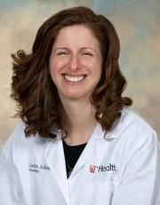 Photo of Laura Ades, MD