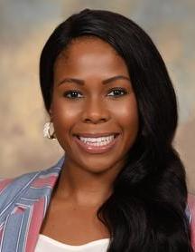 Photo of Ifeoma Aguanunu, MD