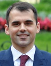 Photo of Keith Aziz, MD