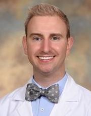 Photo of  Michael Clanahan, MD