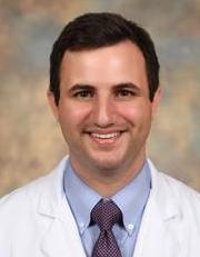Photo of Richard Hajjar, MD