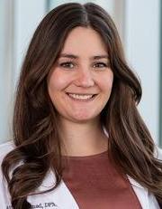 Photo of  Allison R. Hamad, DPM