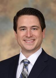 Photo of Mark Hess, DO