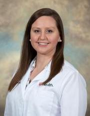Photo of Taylor Kabacinski, DO
