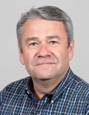 Bogdan Leu
