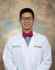 James Liu