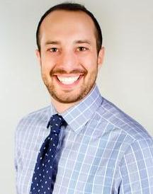 Photo of Daniel London, MD