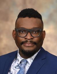 Photo of Nicholas Onyeador, MD