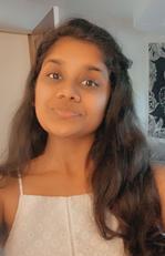 Jahnavi Reddy