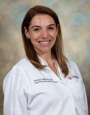 Photo of  Rachel Warwar, MD