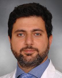 Photo of  Amer sayed, MD