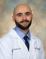 Photo of Mohamed Ridha, MD