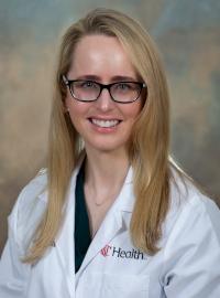Photo of Jenna Purdy, MD