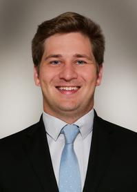 Photo of Wyatt Kaiser