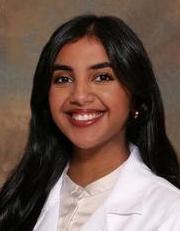 Photo of Amina Khan