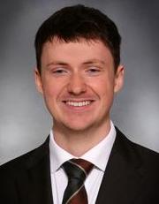 Photo of Matthew O'Leary