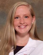 Photo of Kathryn Purk