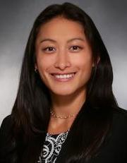 Photo of Megan Wong