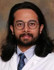 Photo of Adeel Tausif, MD