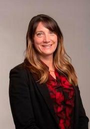 Charity Moeller