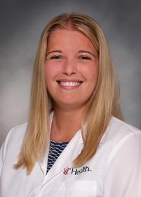 Photo of Nicole Hoeflinger